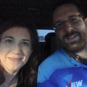 Meet your Posher, Kara